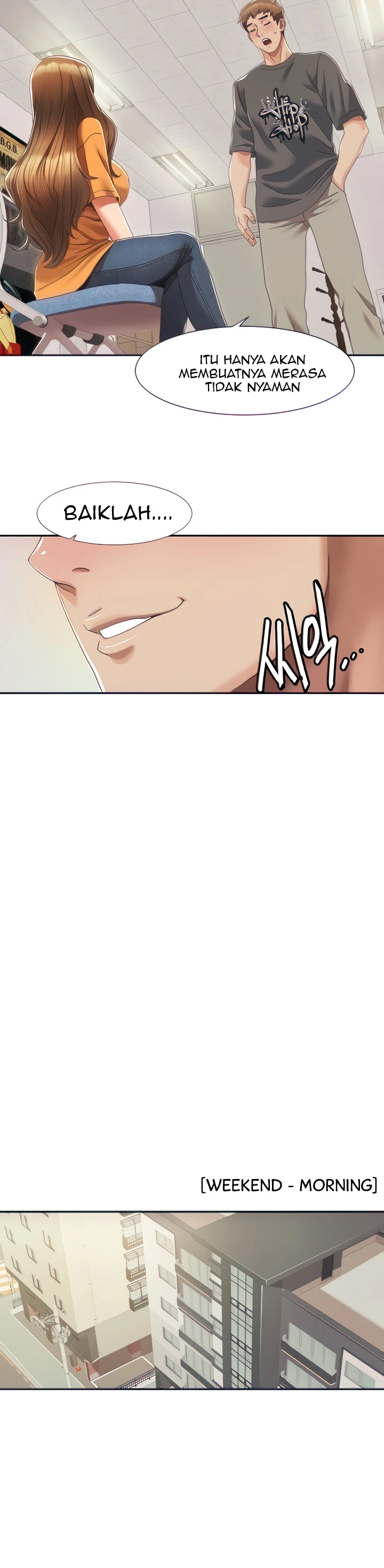 Neulsome Studio Chapter 03 - Page 22